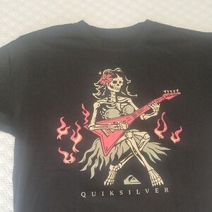 Quiksilver Tee
